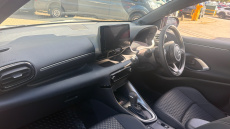 Mazda 2 Hybrid 1.5i Hybrid Homura 5dr CVT Hybrid Hatchback